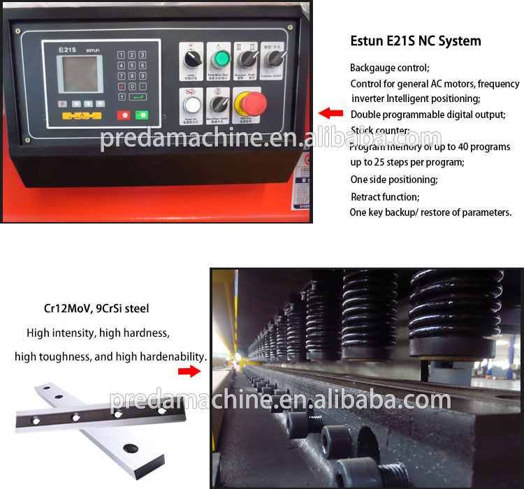 Hydraulic sheet metal shearing machine (4).jpg