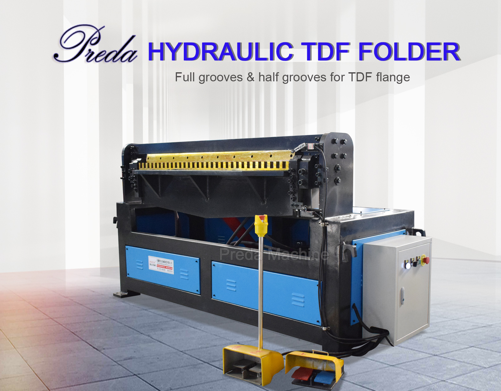 Hydraulic Duct bending machine (2).jpg