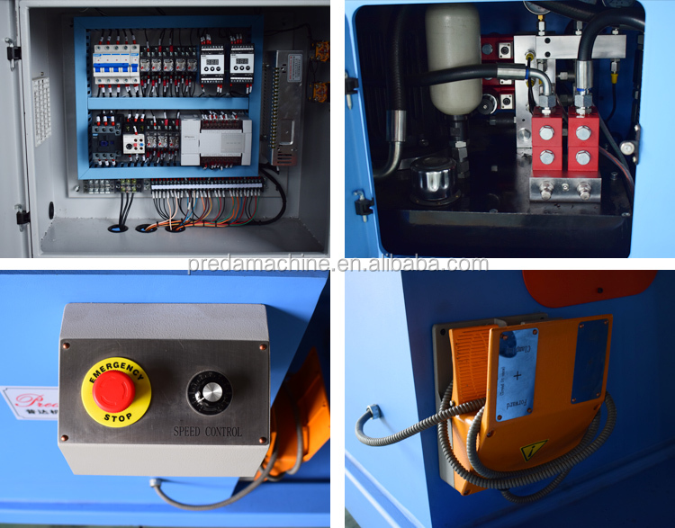 hydraulic gorelocker 08