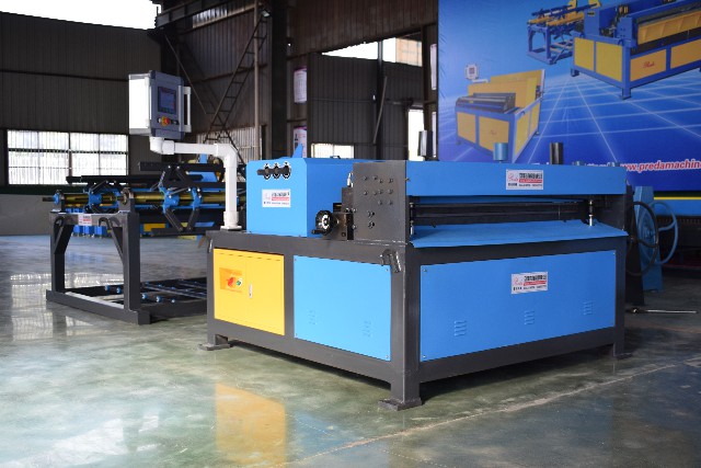 auto duct line 2