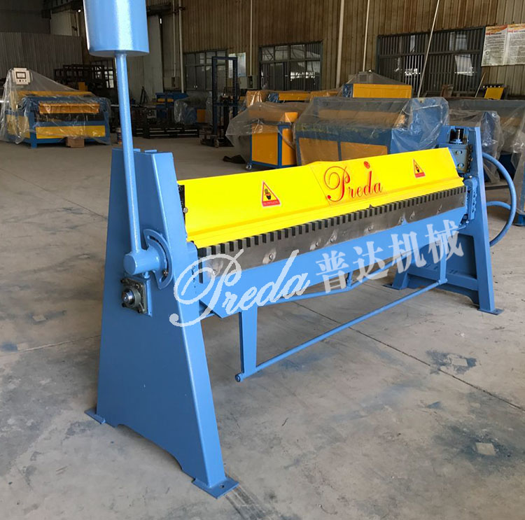 TDF folding machine TDF folding machine