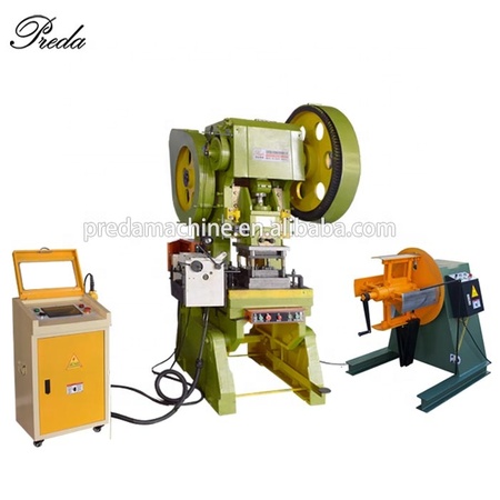Automatic TDF corner prodution line - Preda Machine