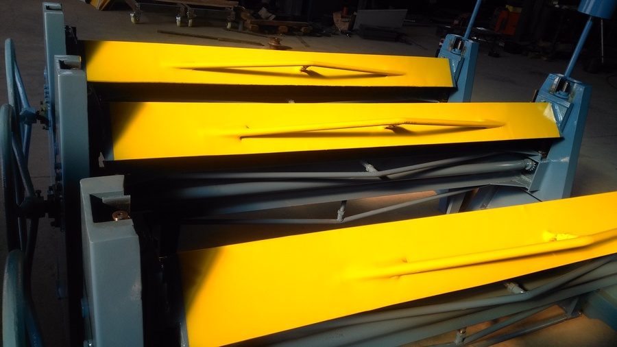 TDF folder