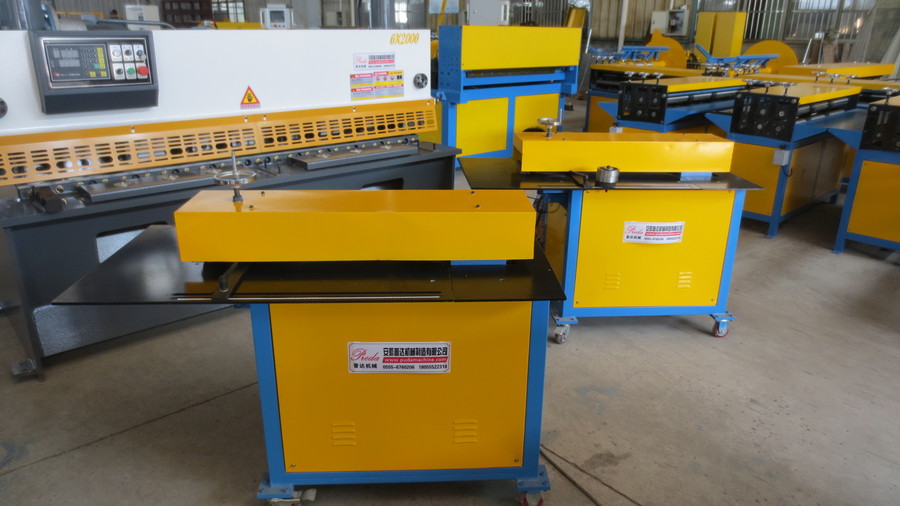 beading machine