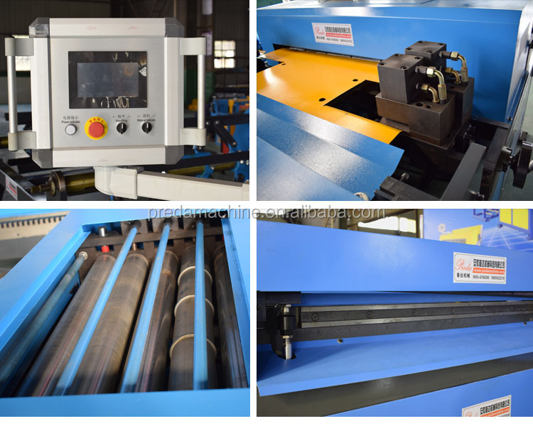 auto duct line 3