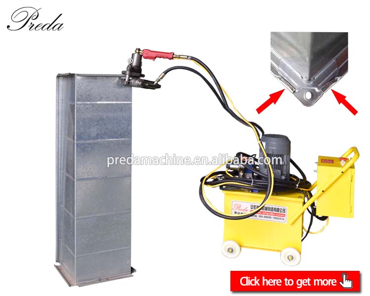 Hydraulic portable TDF corner matics Hydraulic portable TDF corner matics