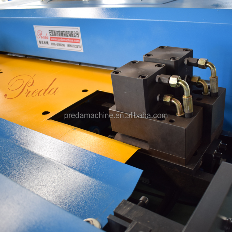 duct line 4