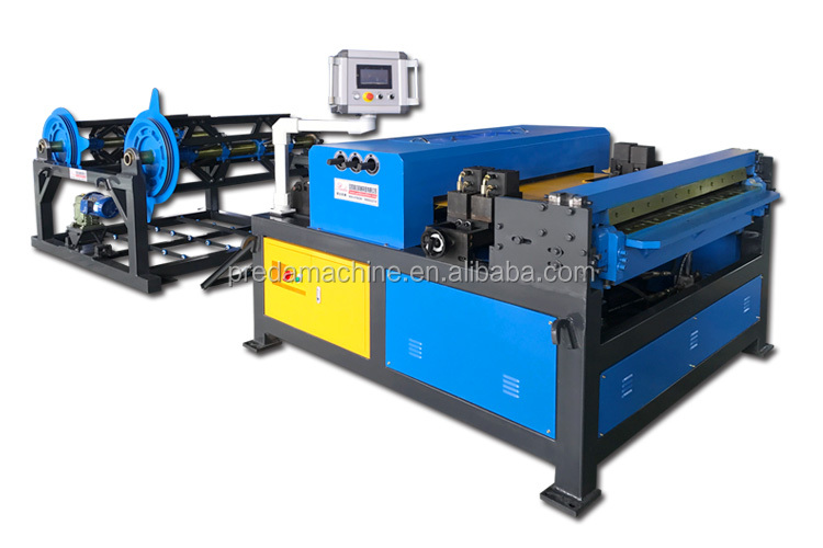 hvac production line 3