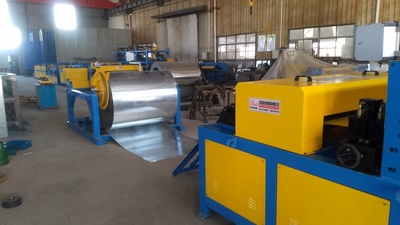 duct line 2