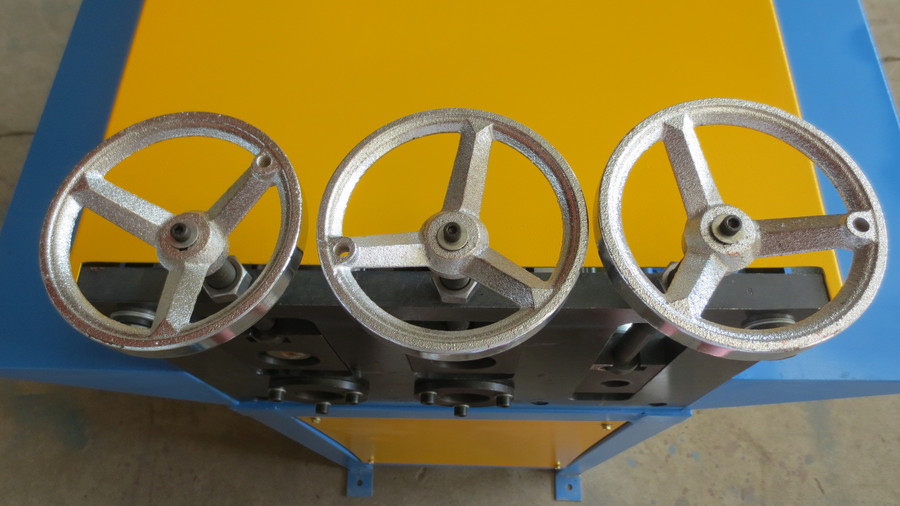 duct beader
