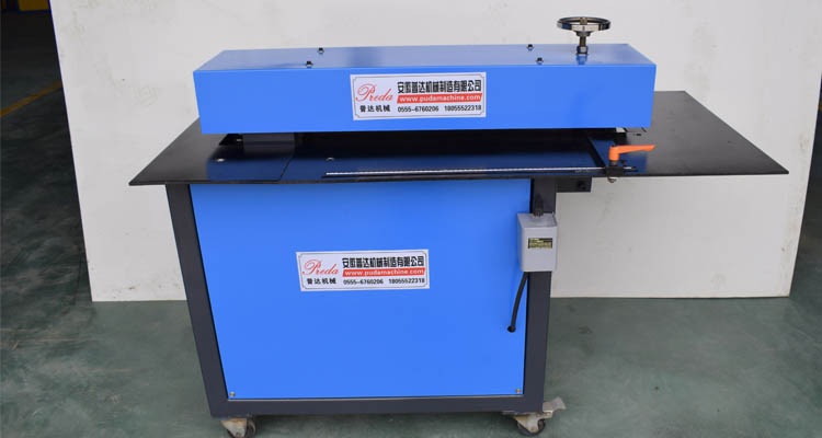 Power Slitting Machine